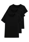 Kit com 2 Camisetas Feminina Hering 0241 Kit com 2 Camisetas Feminina Hering 0241