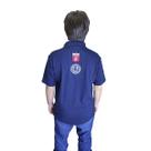 Kit com 2 Camisetas Gola Polo Pecuária Brasil - Os Vaqueiros