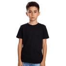 Kit com 2 Camisetas Infantil Básica