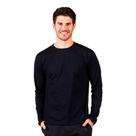 Kit com 2 Camisetas Manga Comprida Basic - Polo Match