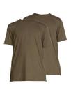 Kit com 2 Camisetas Masculina Hering 201 Kit com 2 Camisetas Masculina Hering 201