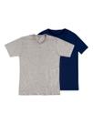 Kit com 2 Camisetas Masculina Hering 299 Colorido Kit com 2 Camisetas Masculina Hering 299 Colorido