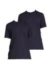 Kit com 2 Camisetas Masculina Hering 299 Kit com 2 Camisetas Masculina Hering 299