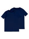 Kit com 2 Camisetas Masculina Hering 299