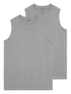 Kit com 2 Camisetas Masculina Regata Malwee 1000004421