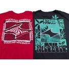 Kit Com 2 Camisetas Nicoboco Original Masculina Lançamento