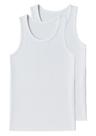 Kit com 2 Camisetas Regata Masculina Hering 015m