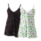 Kit com 2 Camisolas Liganete Kit com 2 Camisolas Liganete