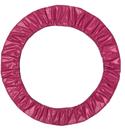 Kit Com 2 Capa/Saia De Proteção Para Molas De Mini Jump - ROSA