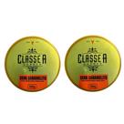 kit com 2 cera caramelito classe a 160g kit com 2 cera caramelito classe a 160g