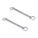 Kit com 2 chave estrela robust 3/4x25/32mmg Kit com 2 chave estrela robust 3/4x25/32mmg