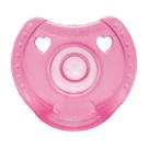 Kit Com 2 Chupeta Kuka Baby Silicone Soft Confort T2