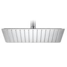 Kit com 2 Chuveiro Quadrado 300x300 Mm Raindream Roca
