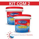 kit com 2 Cloro Multiação Hidroazul 10kg kit com 2 Cloro Multiação Hidroazul 10kg