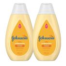 Kit com 2 Condicionadores Johnsons Baby Regular 200ml