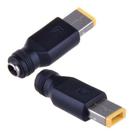 kit com 2 Conector Adaptador Carregador Universal Para Lenovo