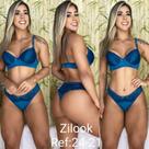 kit com 2 conjunto de lingerie.