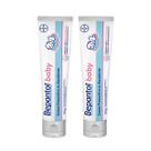 Kit com 2 Cremes Pomada de Assadura 30gr Cada - Bepantol