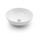 Kit com 2 Cuba de Apoio Redonda 40cmx15cm Luxo Docol