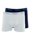 Kit com 2 Cuecas Boxer Mash 170.26 Colorido