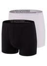 Kit com 2 Cuecas Boxer Trifil 4620 Colorido Kit com 2 Cuecas Boxer Trifil 4620 Colorido