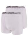 Kit com 2 Cuecas Boxer Trifil 4620