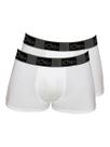 Kit com 2 Cuecas Boxer Zorba 717 Kit com 2 Cuecas Boxer Zorba 717