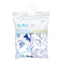 Kit Com 2 Cuecas De Desfralde P Buba