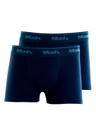 Kit com 2 Cuecas Infantil Boxer Mash 190.03 Kit com 2 Cuecas Infantil Boxer Mash 190.03
