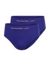 Kit com 2 Cuecas Slip Speedo 4280