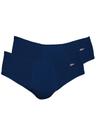 Kit com 2 Cuecas Slip Zorba com Abertura 172