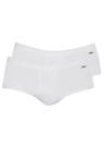Kit com 2 Cuecas Slip Zorba com Abertura 185