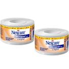 Kit com 2 Curativo Nexcare Micropore 25MM X 1,35M Bege Kit com 2 Curativo Nexcare Micropore 25MM X 1,35M Bege