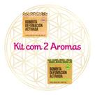 Kit Com 2 CXs Bombita Defumação Sagrada Madre 2 Aromas Kit Com 2 CXs Bombita Defumação Sagrada Madre 2 Aromas