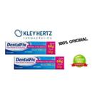 Kit Com 2 Dentalfix Creme Fixador De Dentaduras leve 68g
