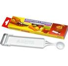KIT COM 2 Descascadores e Boleadores De Legumes 2 Em 1 - keita - DB02