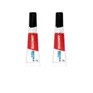 Kit com 2 Descola Tudo, Removedor de Cola Multiúso Kit com 2 Descola Tudo, Removedor de Cola Multiúso