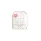 Kit com 2 Desodorante Roll-On Vanilla Giovanna Baby 50ML