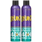 Kit com 2 Desodorantes Antitranspirantes Soffie RUN