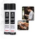 Kit com 2 desodorantes Íntimo masculino spray dermatologicamente testado 100 ml cada
