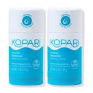 Kit com 2 Desodorantes Kopari Sem Alumínio - Coco Kit com 2 Desodorantes Kopari Sem Alumínio - Coco