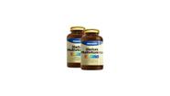 Kit com 2 Diarium Multivitamins (13 vitaminas & 10 minerais) - 120 Cápsulas (Cada) - VitaminLife Kit com 2 Diarium Multivitamins (13 vitaminas & 10 minerais) - 120 Cápsulas (Cada) - VitaminLife