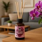 Kit com 2 Difusor de Ambientes Imenso Aromas 280ml Várias Fragrâncias