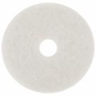 Kit com 2 Disco Super Polidor SCOTCH Brite Branco 3M 440MM Kit com 2 Disco Super Polidor SCOTCH Brite Branco 3M 440MM