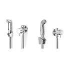 Kit com 2 Ducha Higiênica com Derivação Basic Celite