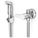Kit com 2 Ducha Higiênica com Derivação L20 Roca