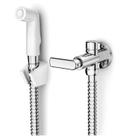 Kit com 2 Ducha Higiênica com Derivação Smart - N Celite