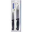 Kit com 2 Facas Inox para Legumes - Tramontina
