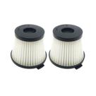 Kit com 2 Filtro HEPA para Aspirador Black&Decker AV12 AV700 AV700SP10 Kit com 2 Filtro HEPA para Aspirador Black&Decker AV12 AV700 AV700SP10