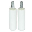 Kit Com 2 Filtros De Água Para Tanque Garrafa Pet Original Olsen Siena Logic Infinity Sprint
